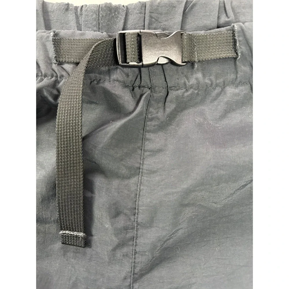 TravelSmith supplex nylon